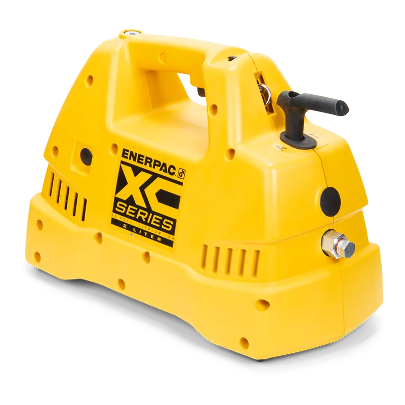 Hydraulic Cylinder Pumps