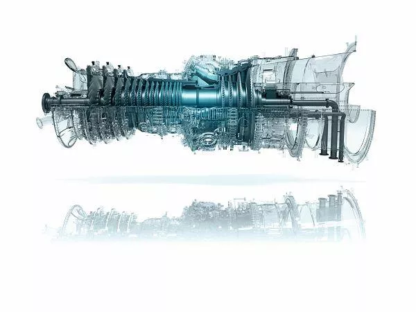 Hydrogen firing technology can help existing gas turbine power plants to decarbonize