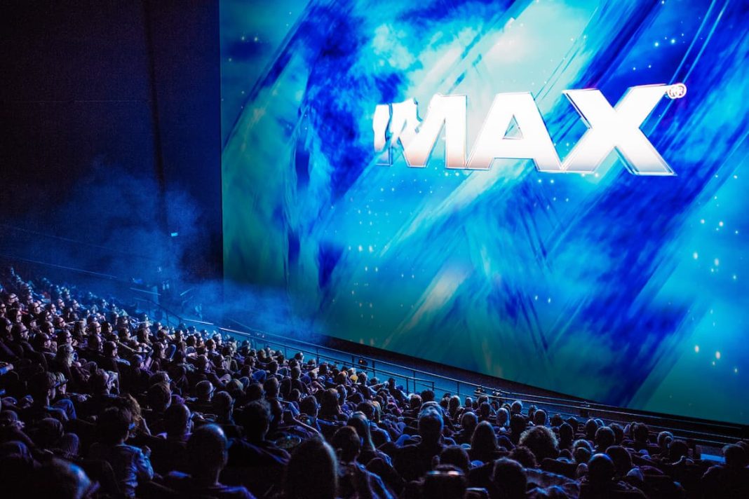 IMAX dendy