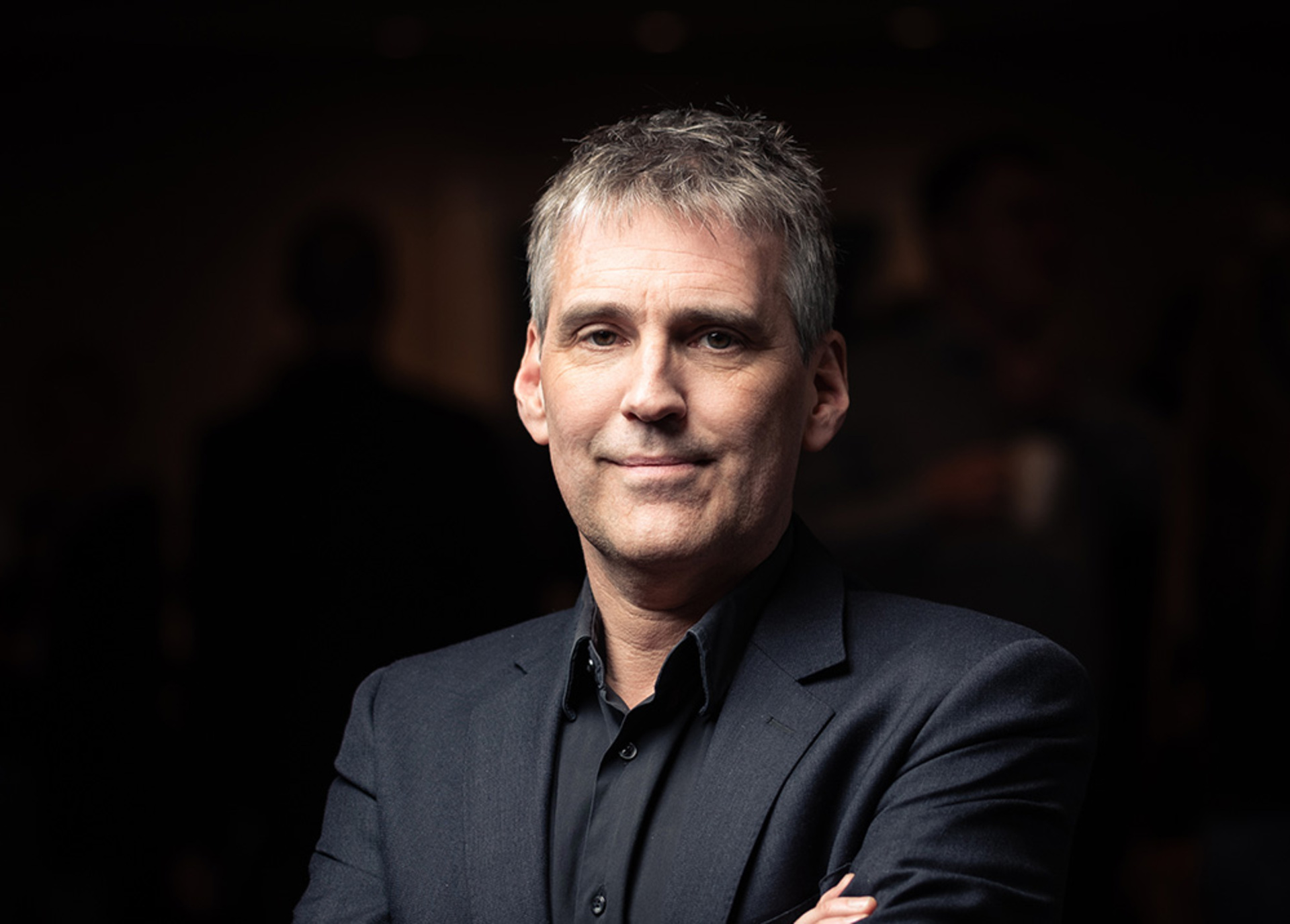 PAYS NORDIQUES ET BALTES • Anders Olsson