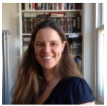 Headshot of Professor Olga Martin-Ortega