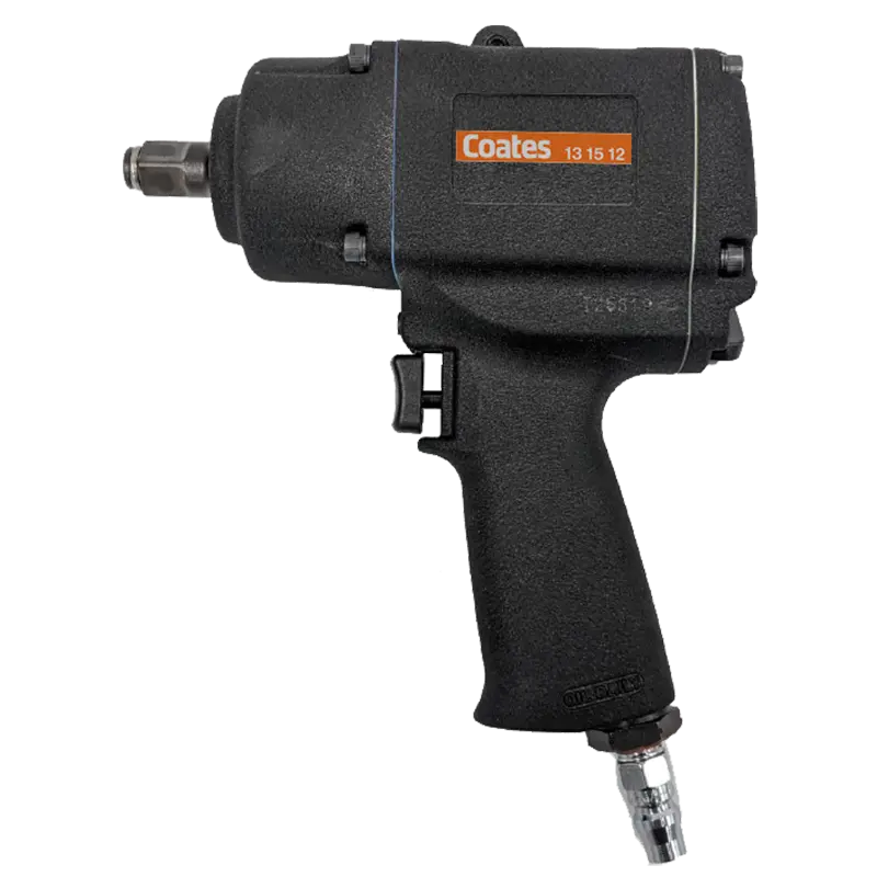Air Hand Tools