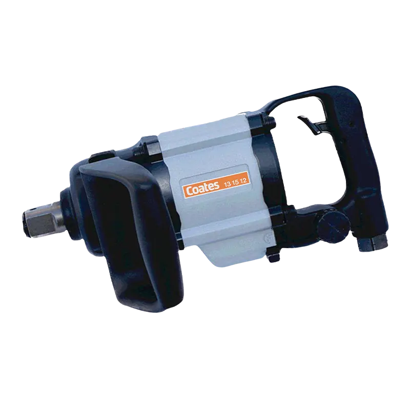 Air Hand Tools
