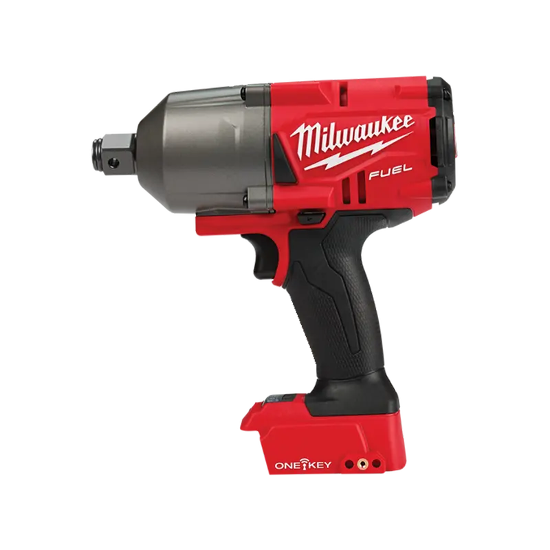 Impact Wrenches