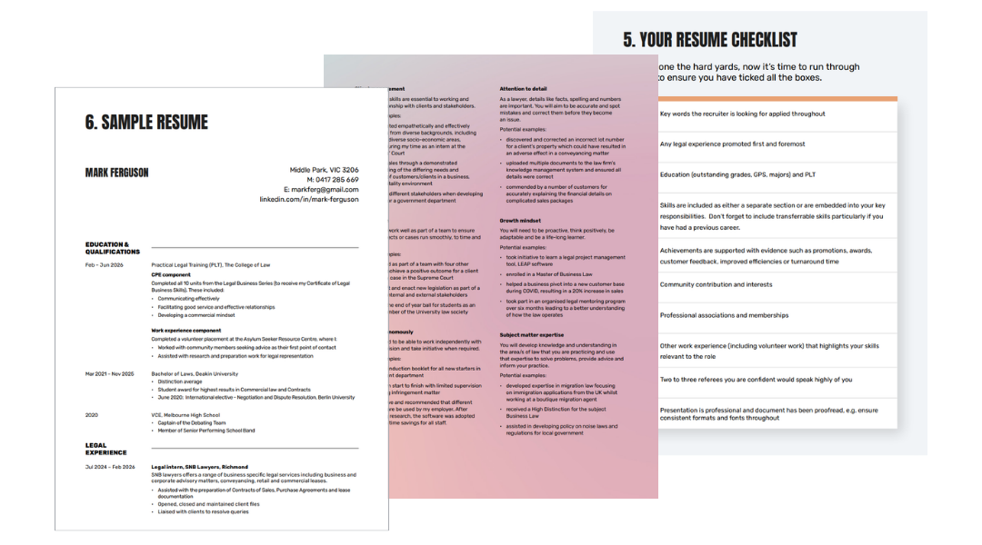 Intro with Marketo Form - AU PLT Resume Guide.png
