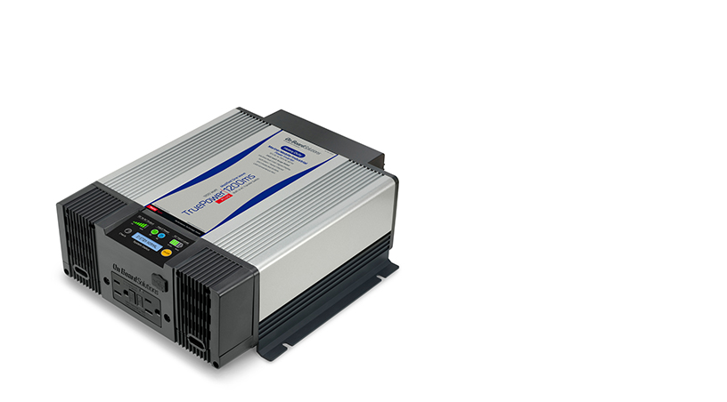 TruePower Plus 1200MS Inverter