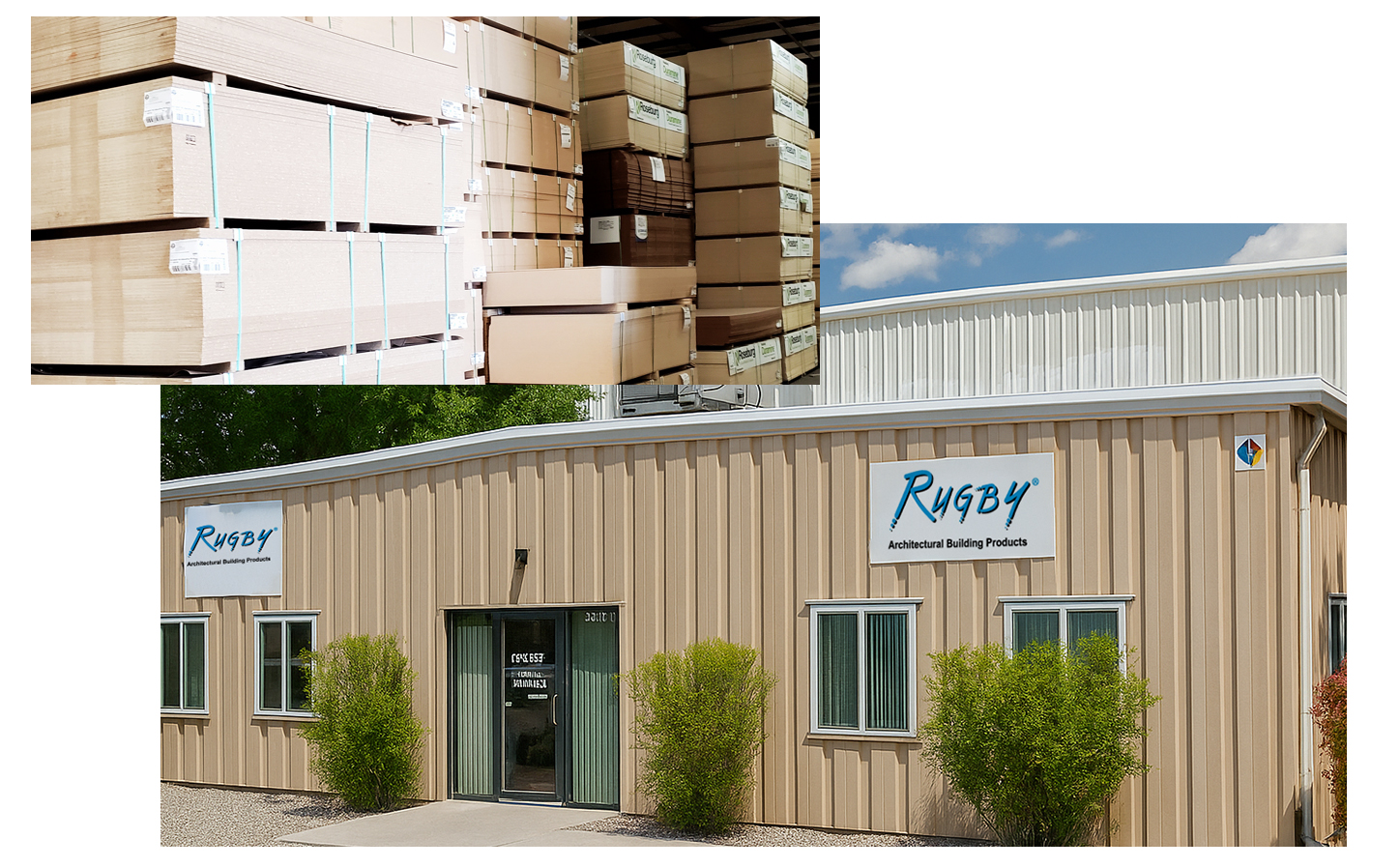 Albuquerque NM Exterior view