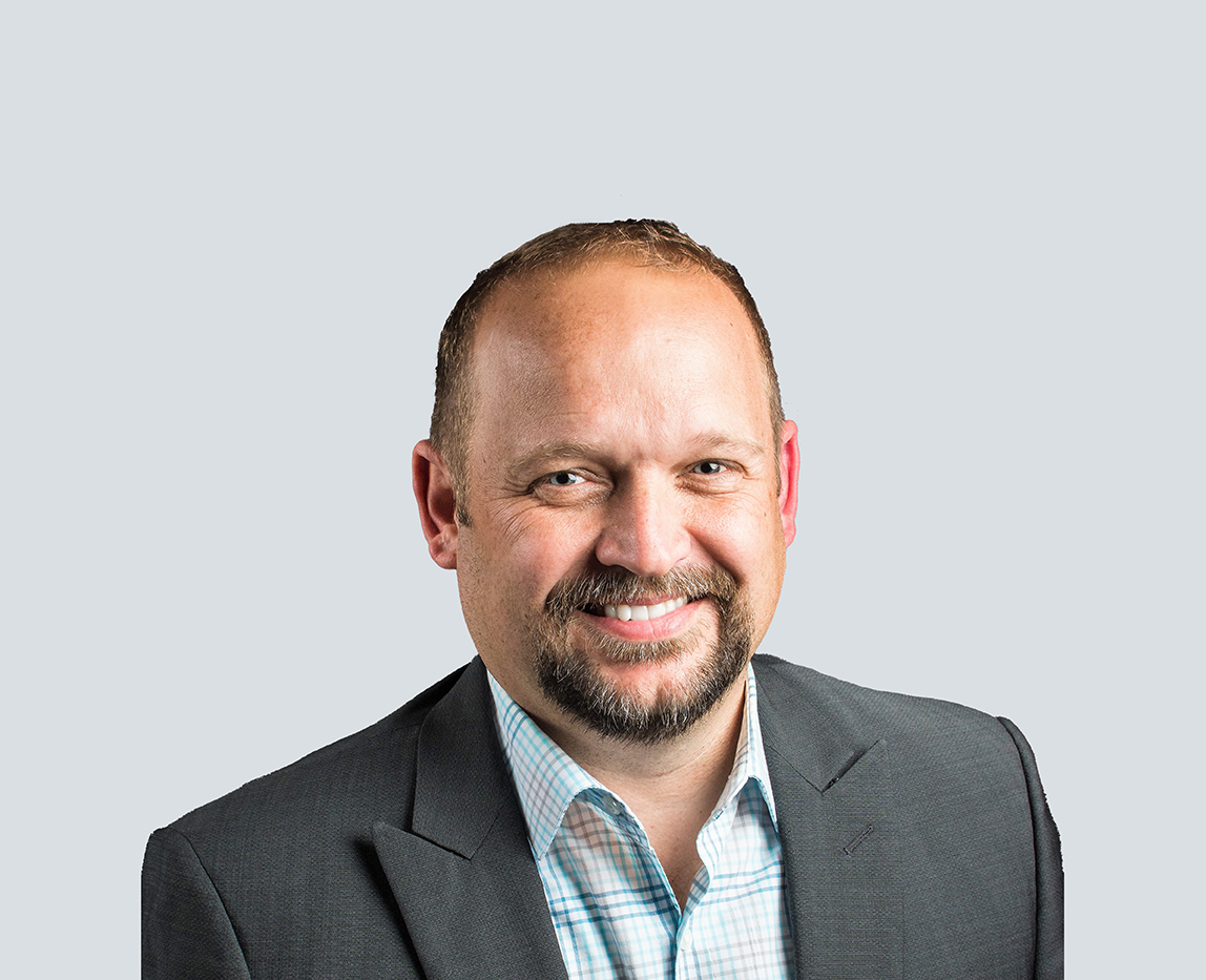 Jason Moore