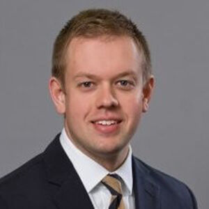 Chris Jenkins headshot