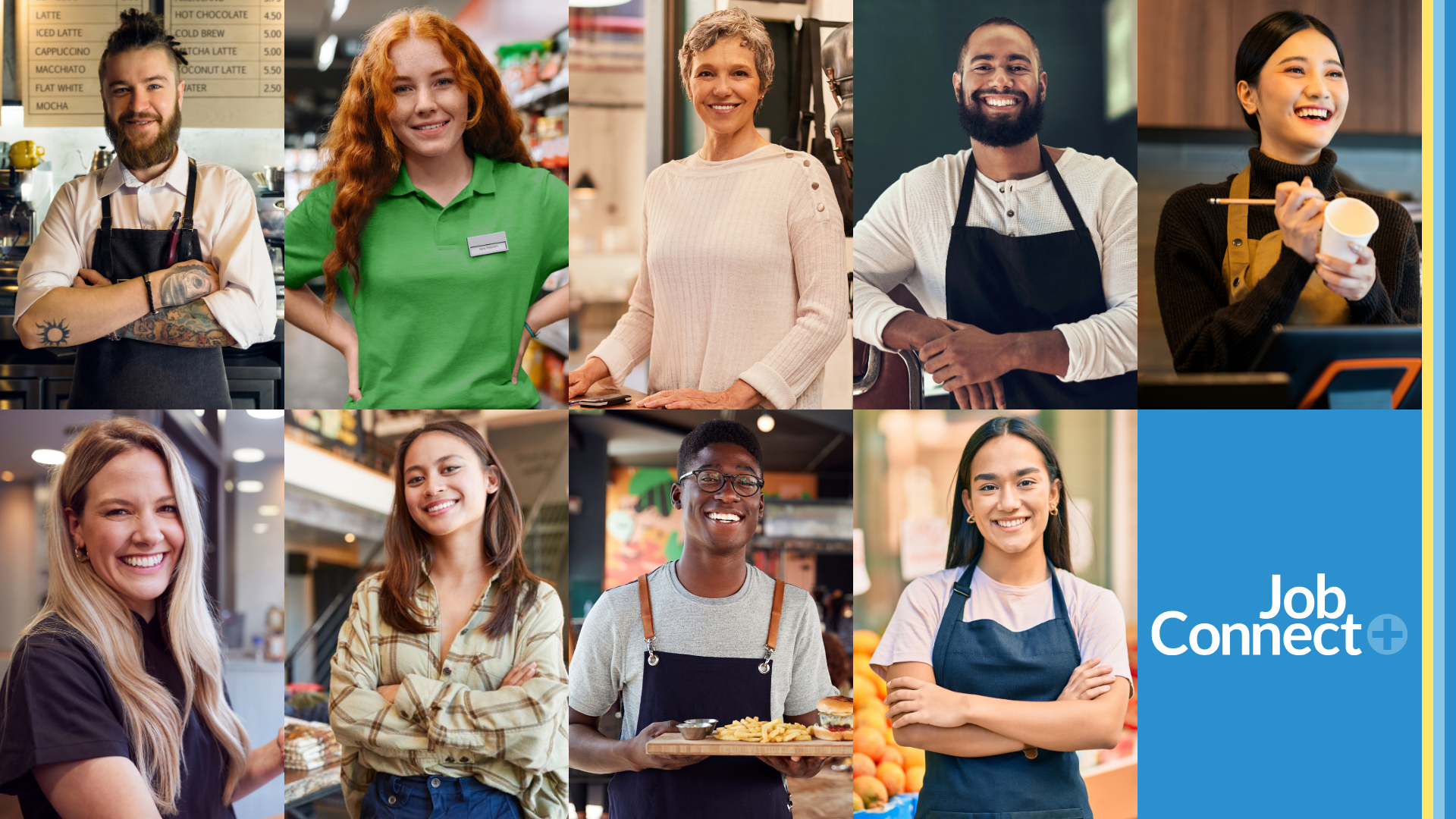 Jobconnect+ header image