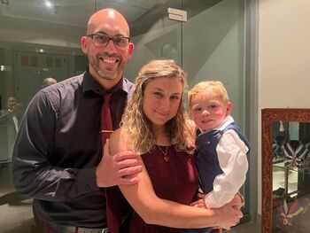 Joel Santos Gonzalez