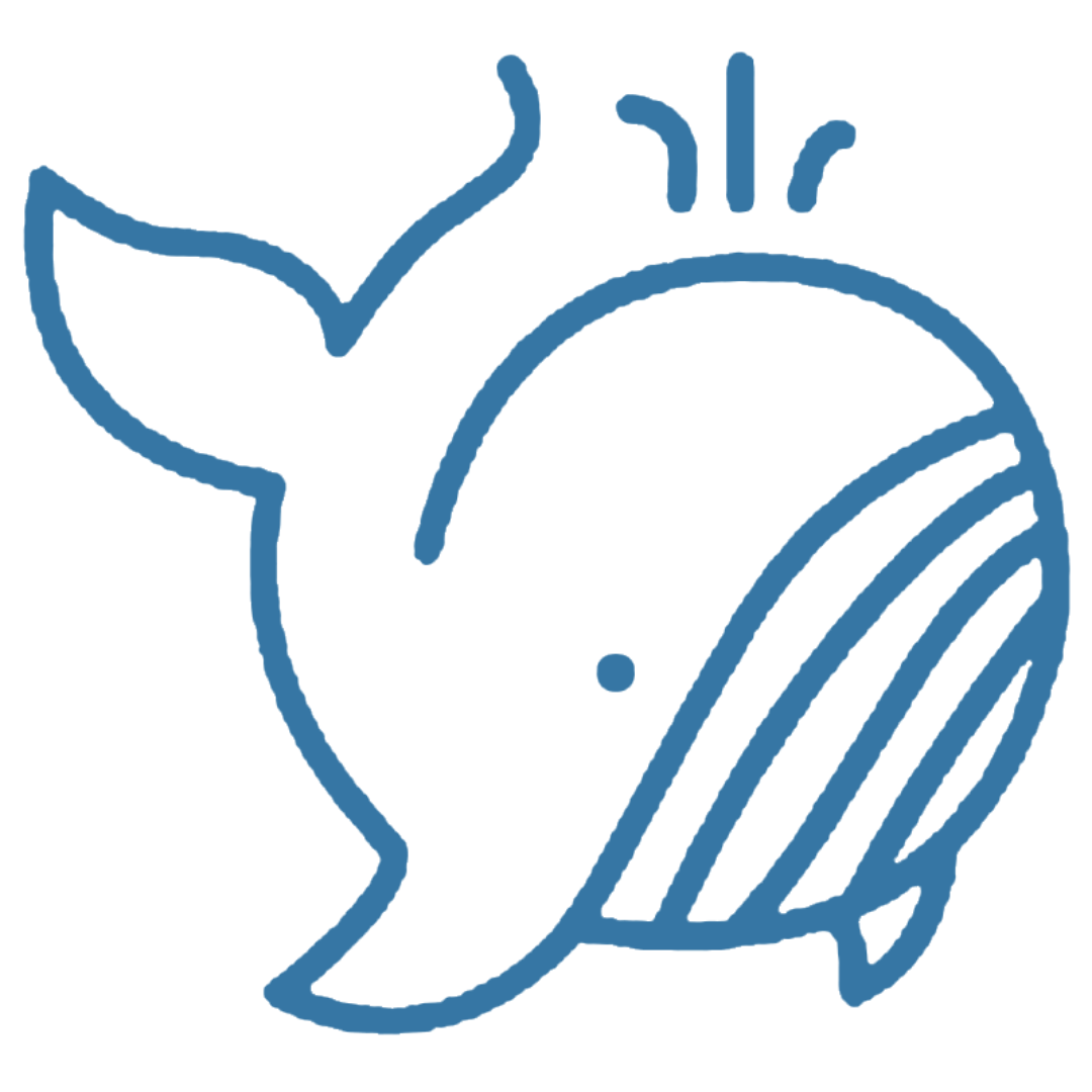 Jolly Whale