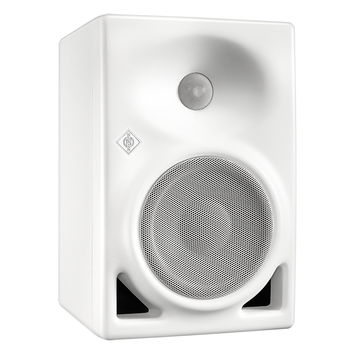KH-120-A-W-Left_Neumann-Studio-Monitor_M