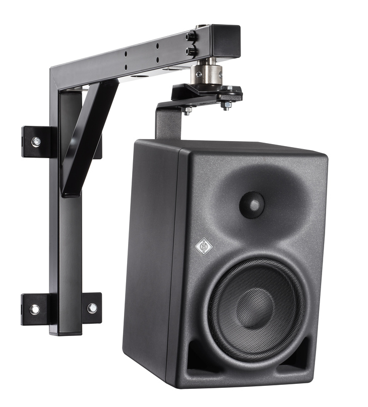 KH 120 on a wall 2, mid resolution