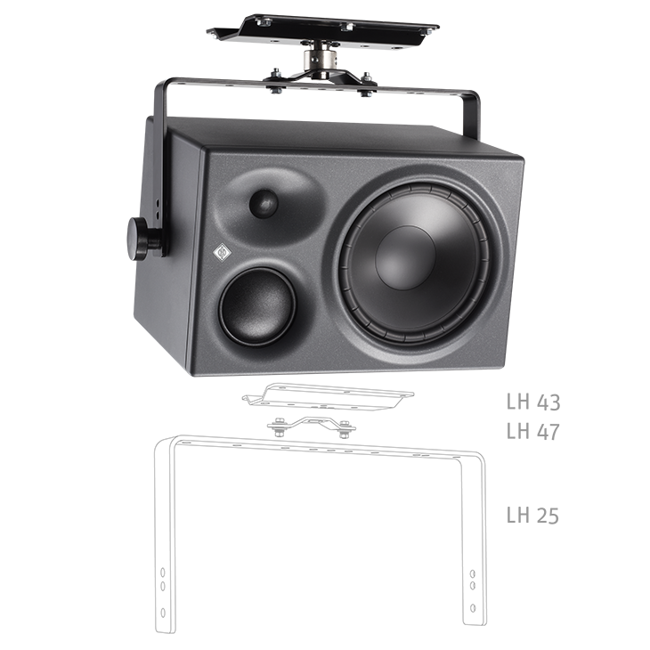 KH-310-off-a-ceiling-3_Neumann_M