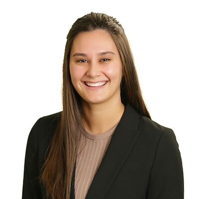 Jayci Klein headshot