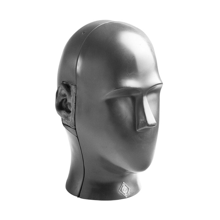KU-81_Neumann-Dummy-Head_H