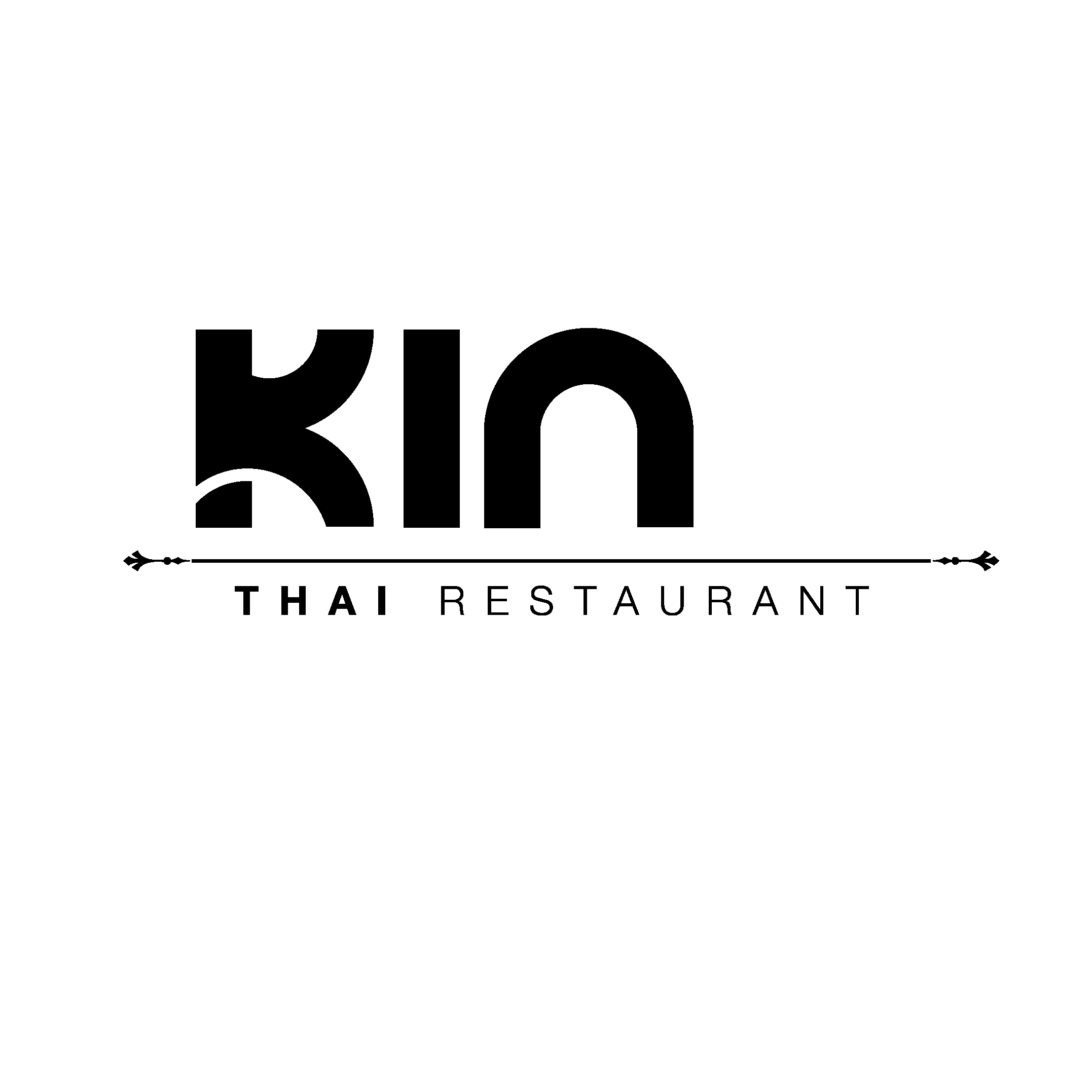 kinn dining logo