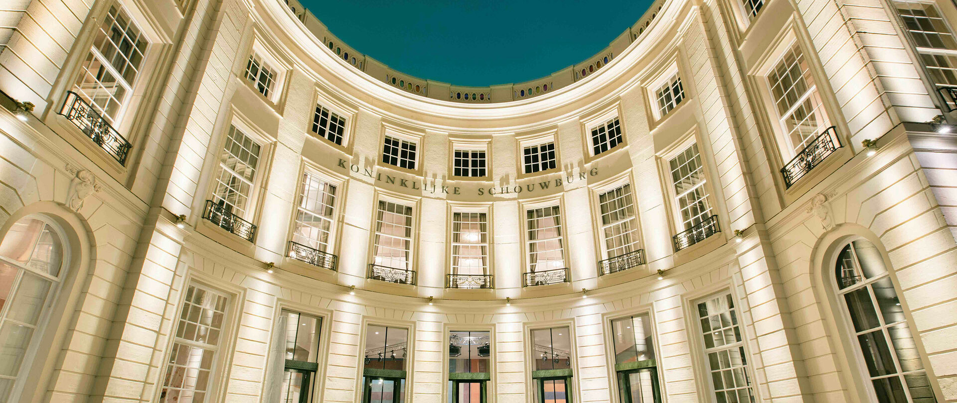 Het Nationale Theate