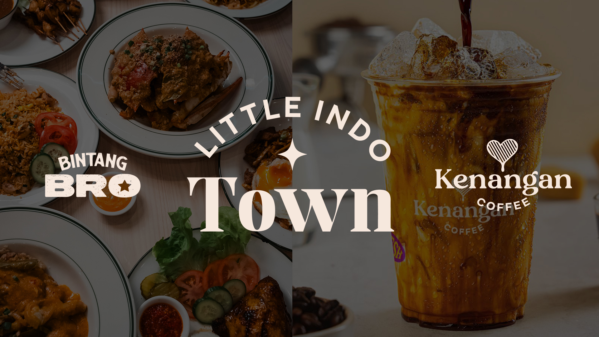 Little Indo Town