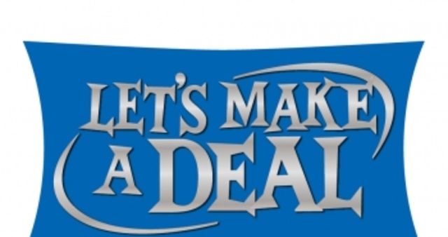 Let's Make a Deal