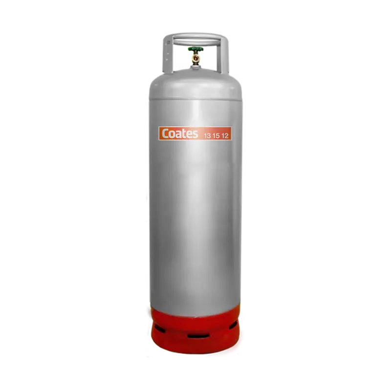 Welding Gasses and Trolleys