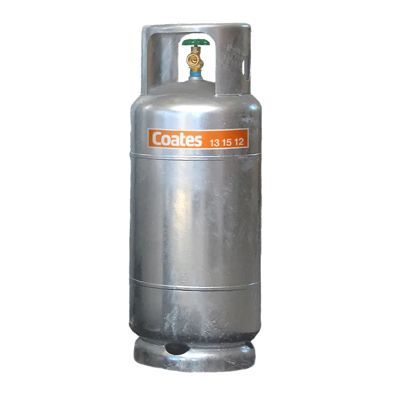 Welding Gasses and Trolleys