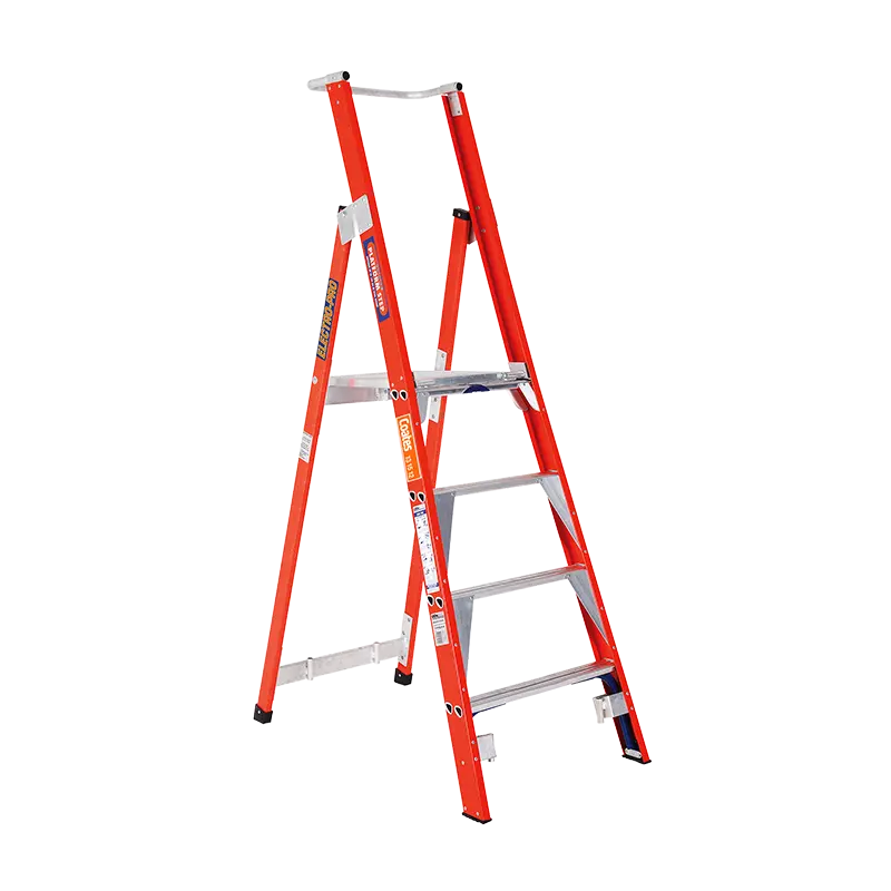 Step Ladders