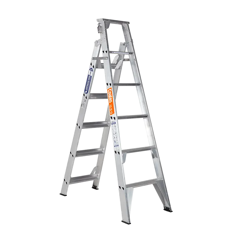 Step Ladders