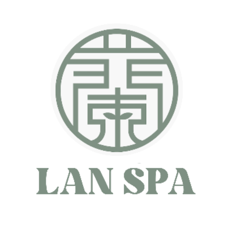 Lan Spa Logo