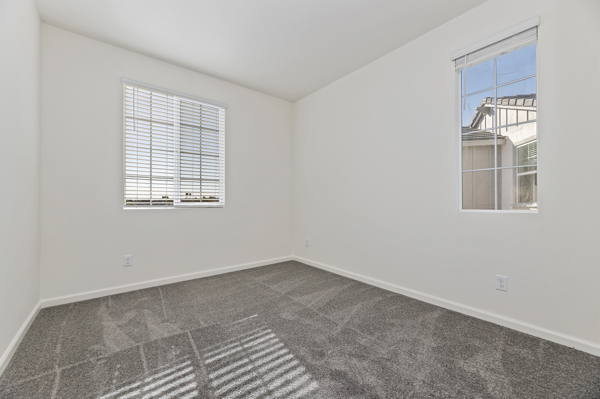 Lansing Bedroom
