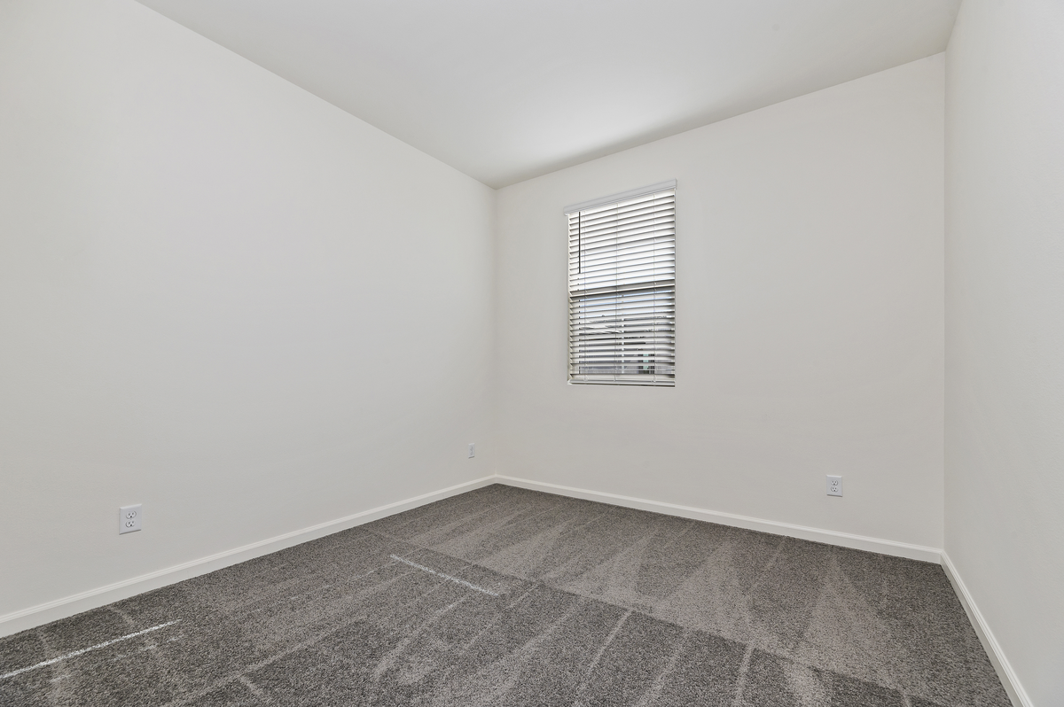 Lansing Bedroom
