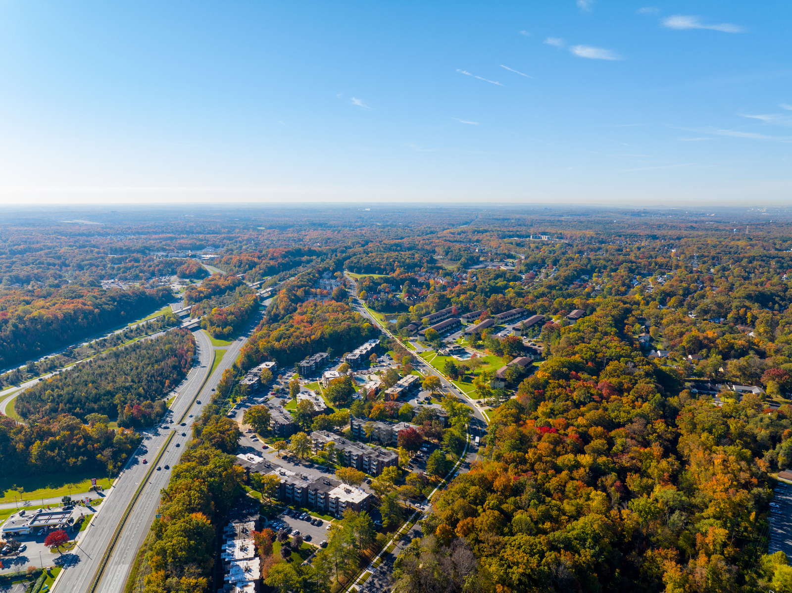 Laurel, MD