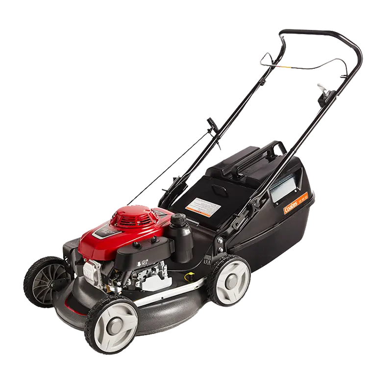 Lawn Care & Leaf Blowers