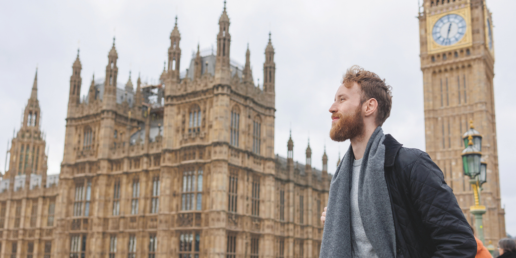 How to take your legal career to the UK: everything you need to know