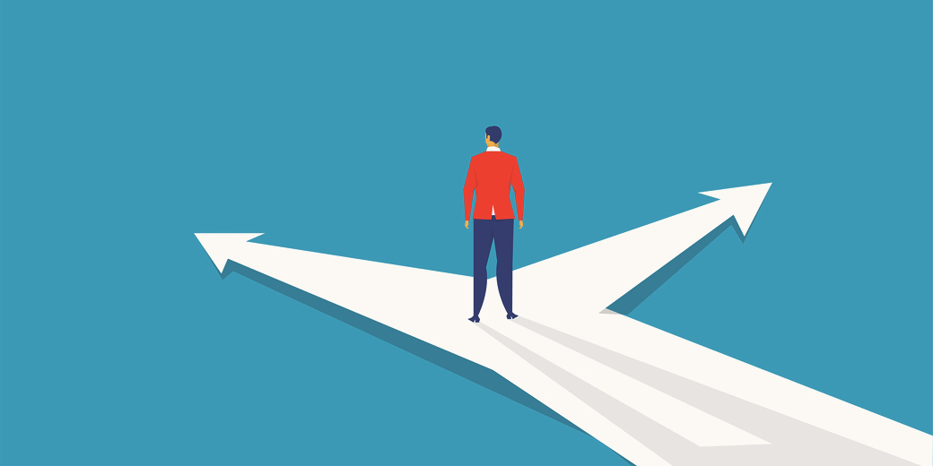 How the Australian legal market has split into two viable operating models — Alison Laird explains