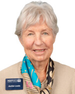 Hon. Jacqueline Lewis