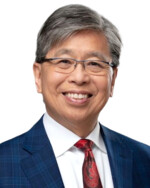 Dr. Edison Liu