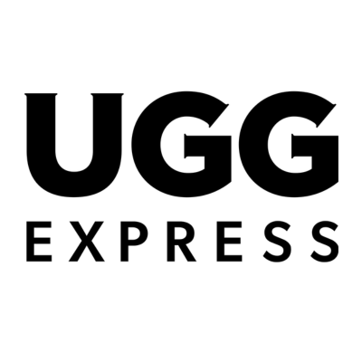 Ugg Express logo