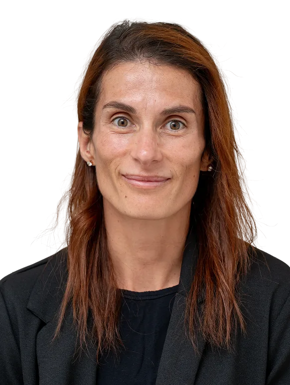 Lorinda Visagie