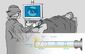 Illustration Optical Components for Endoscopy