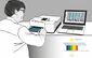 Linear Variable Filter Application