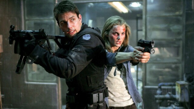 Mission: Impossible 3