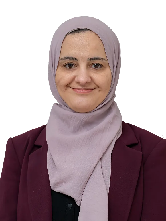 Mai AlZubi