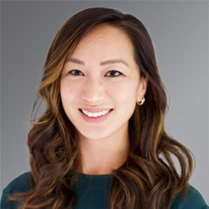 Brynna Mann headshot