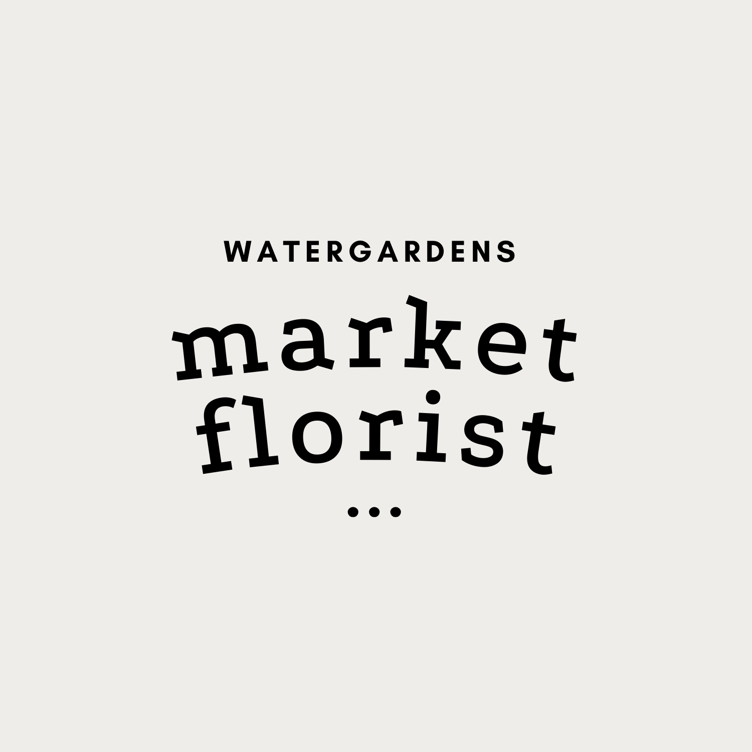 Market Florist