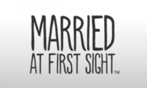 Married at First Sight US logo