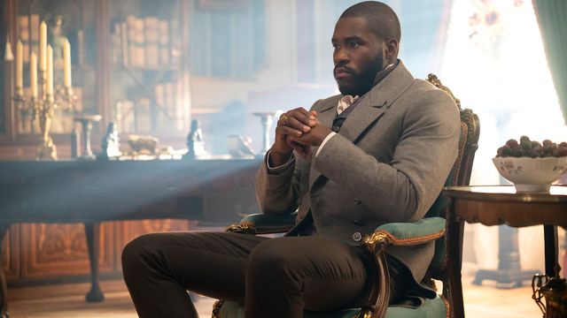 Martins Imhangbe as Will Mondrich.jpg