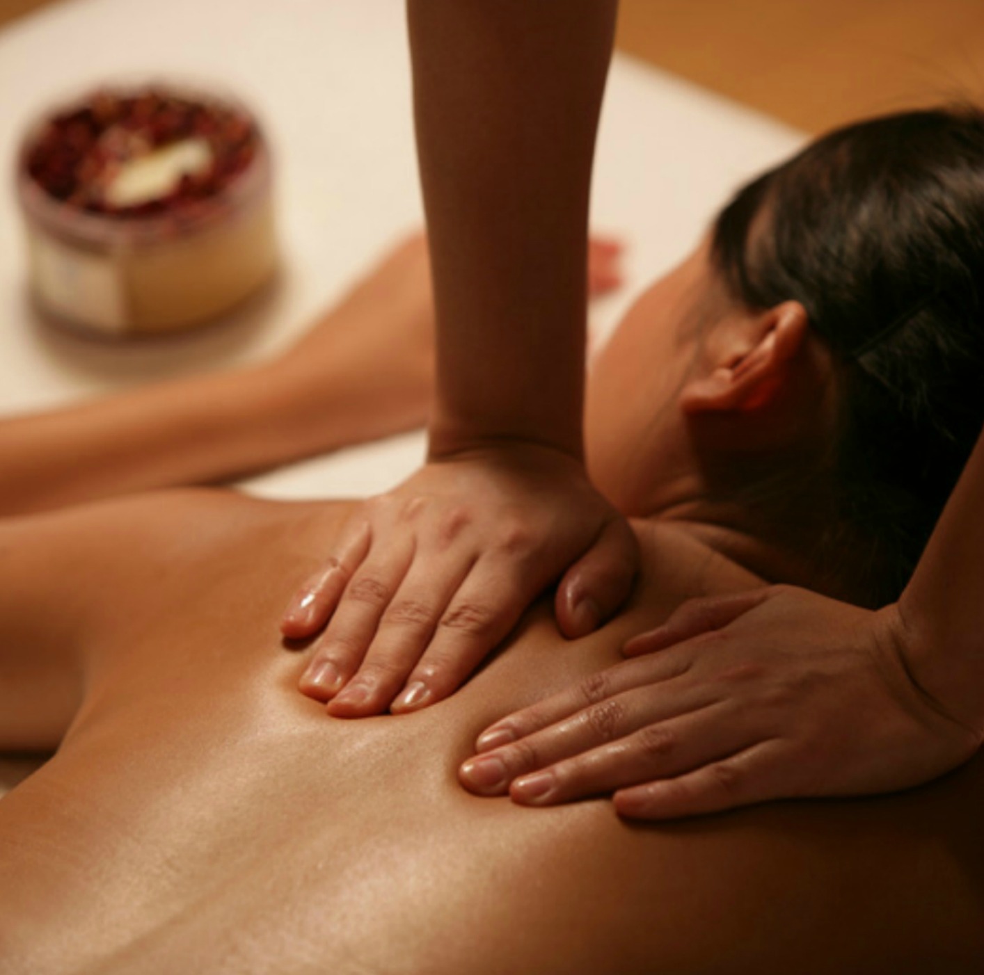 My Place Day Spa