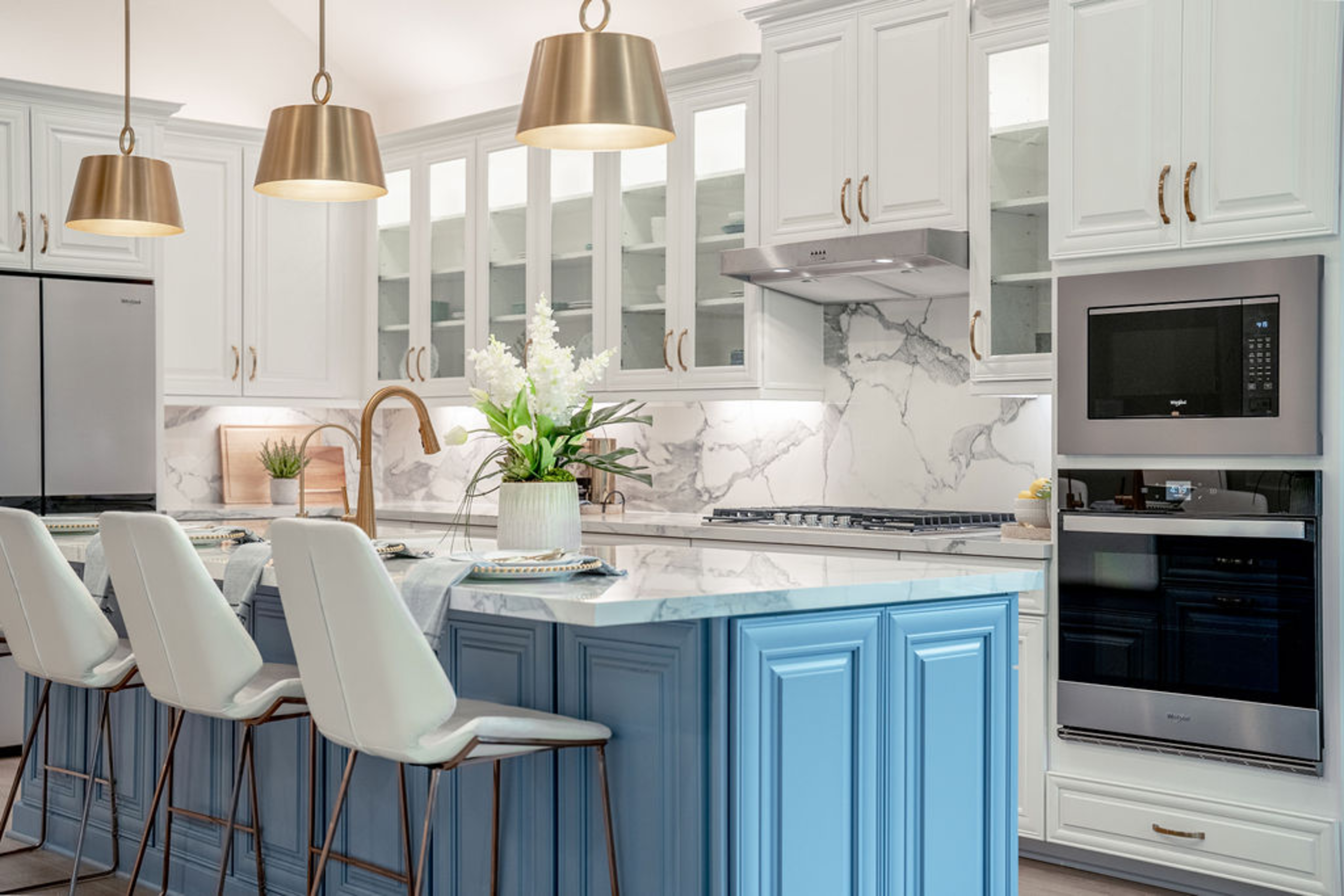 McKinney Kitchen